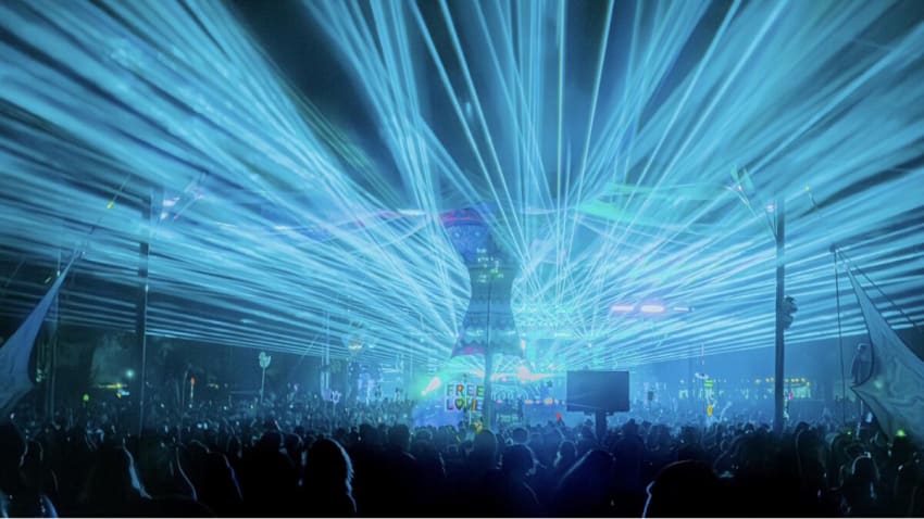 Big Gigantic & Gramatik To Collaborate At 2025 Metamorphosis Festival