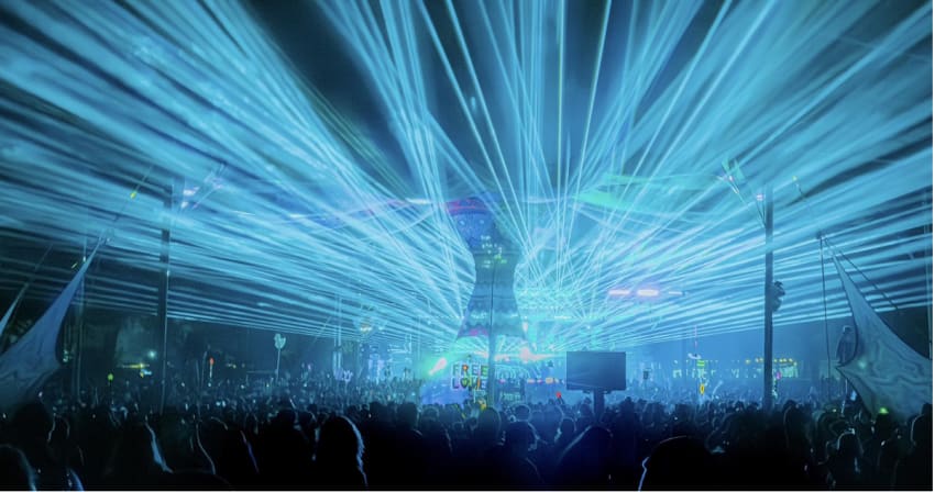 2025 Metamorphosis Festival