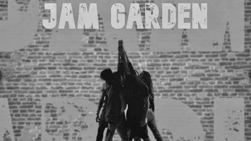 Jam Garden