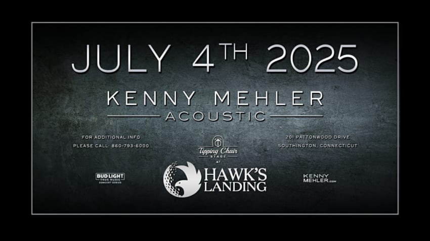 Kenny Mehler