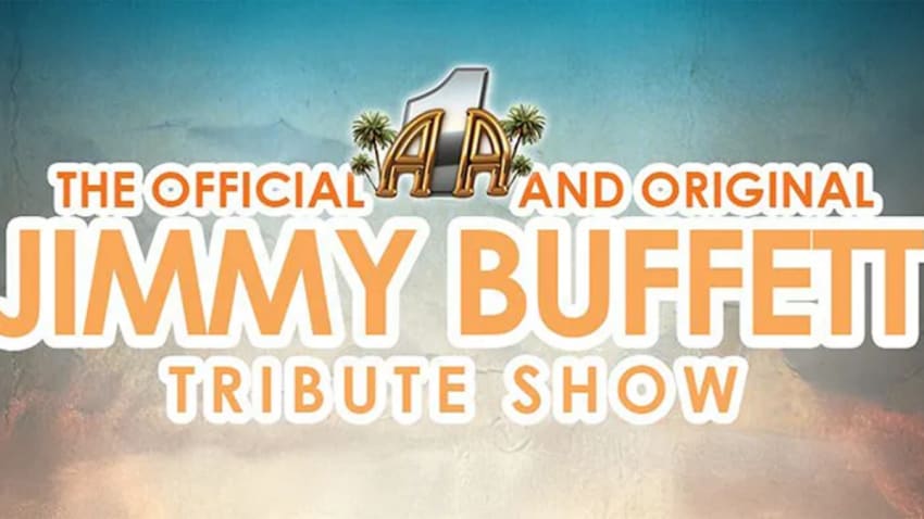 A1A - Jimmy Buffett Tribute Show