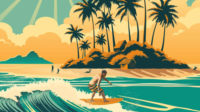 Al Jardine Returns With Surprise EP ‘Islands In The Sun’ Featuring Neil Young, Flea & Bruce Johnston