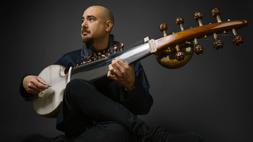 Alam Khan