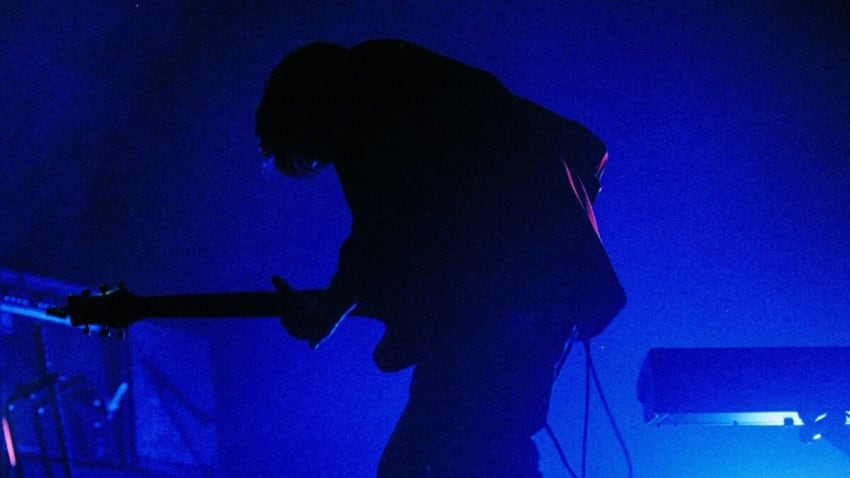 Alex G Confirms Fall 2025 North American Tour Dates With Nilüfer Yanya