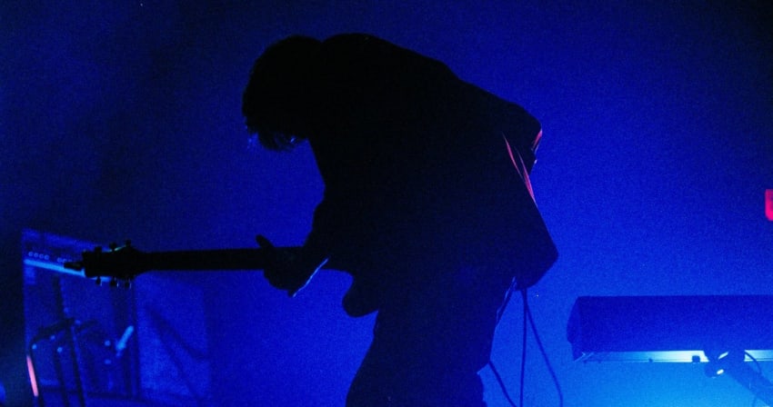 Buy Alex G Tickets