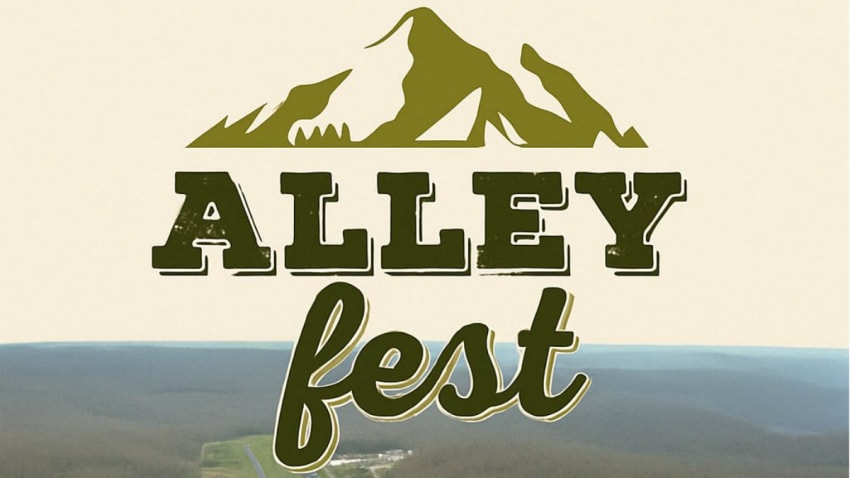 Alley Fest