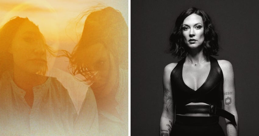 Buy Aly & AJ with Amanda Shires Tickets