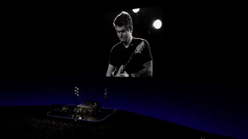 Standing on the Moon - Dead and Company at Sphere 05/15/2025 - FINAL WEEKEND