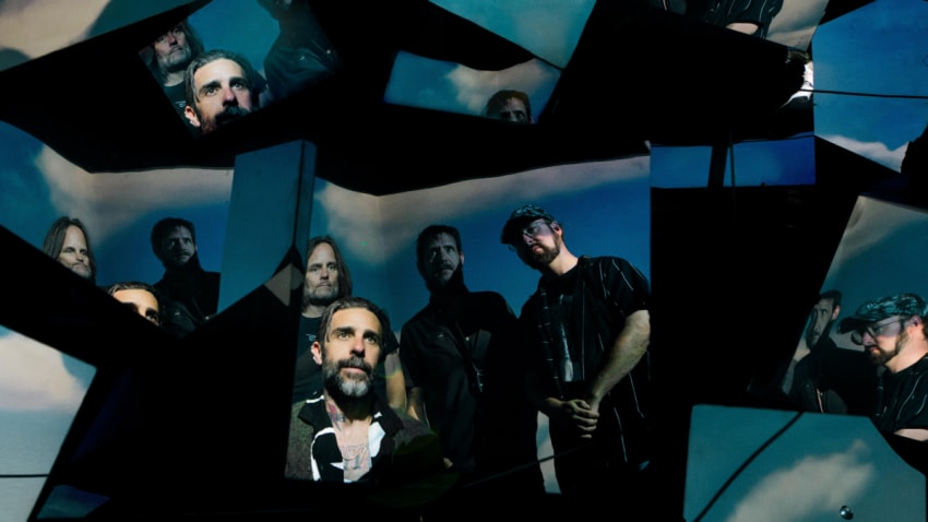 Band of Horses