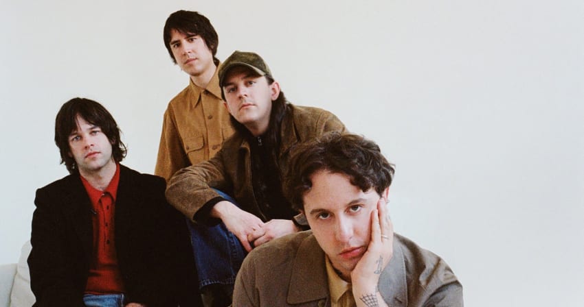 Buy Beach Fossils Tickets
