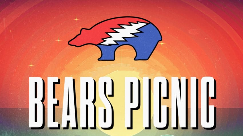 Bears Picnic Family Reunion