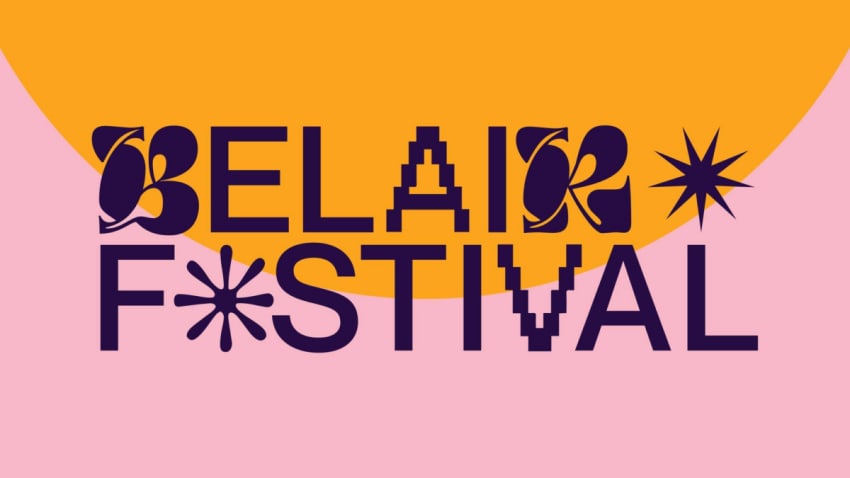 Bel’Air Open Air