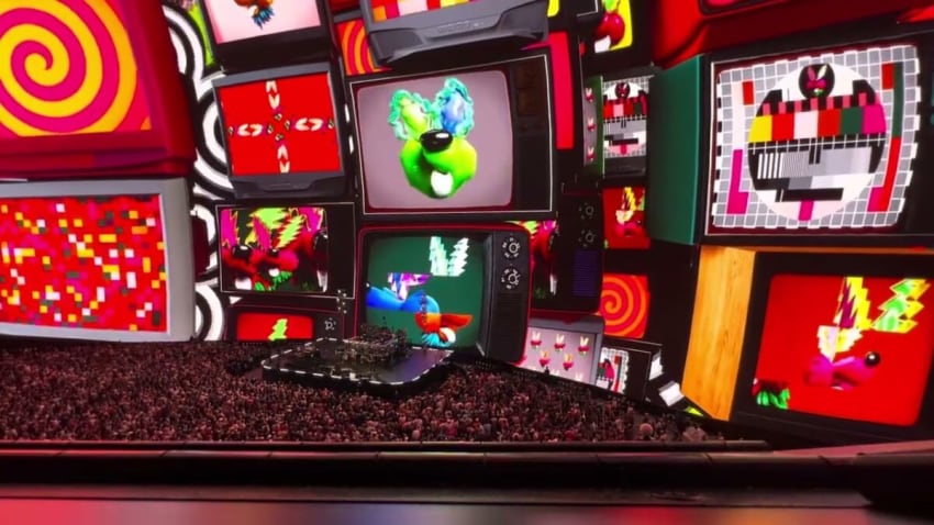 Bertha - Dead and Company at Sphere 05/15/2025 - FINAL WEEKEND