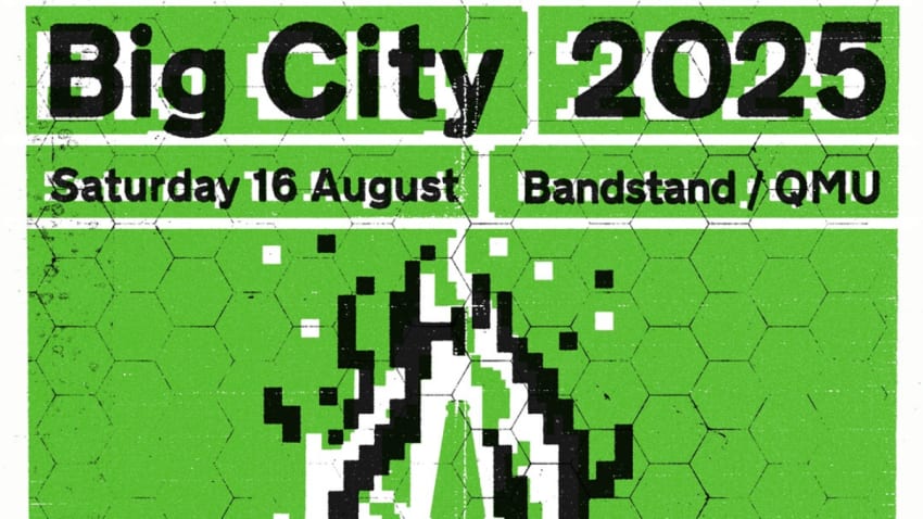 Big City
