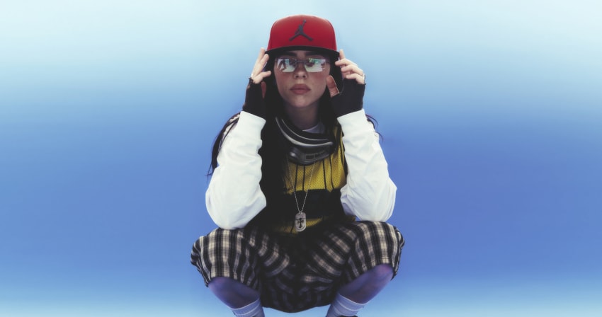 Buy Billie Eilish Tickets
