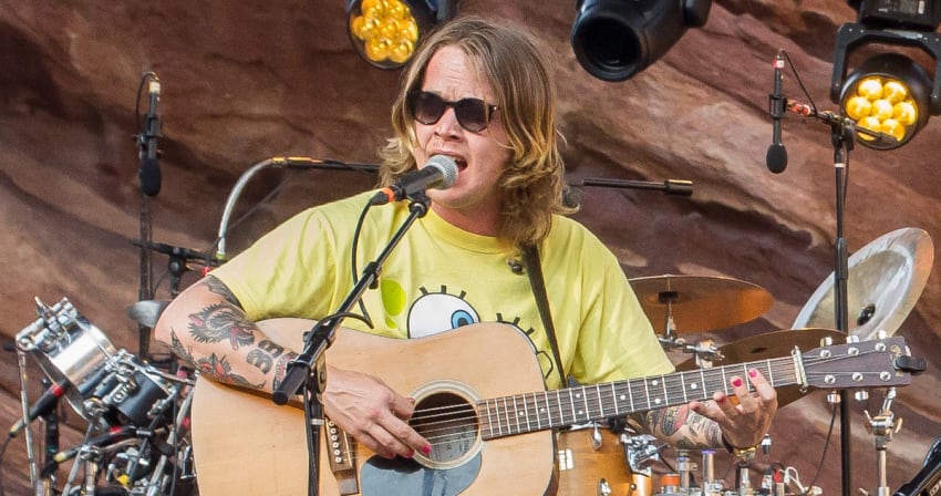 Buy Billy Strings Tickets