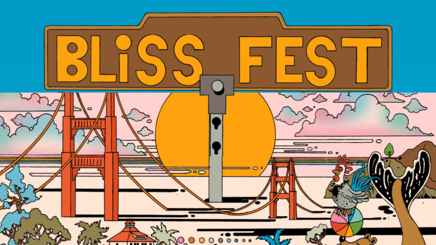 Bliss Fest