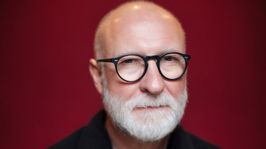 Bob Mould Announces 2025 Solo Electric Tour Dates
