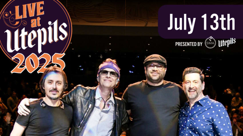 BoDeans