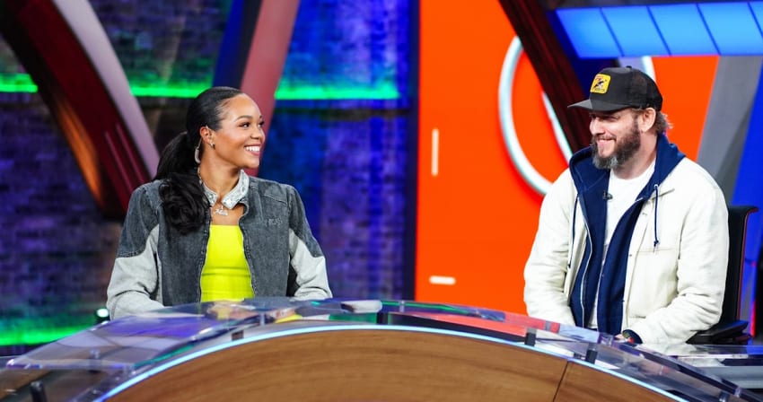 Bon Iver WNBA Minnesota Lynx Partnership