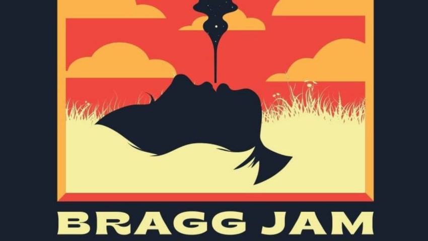 Bragg Jam