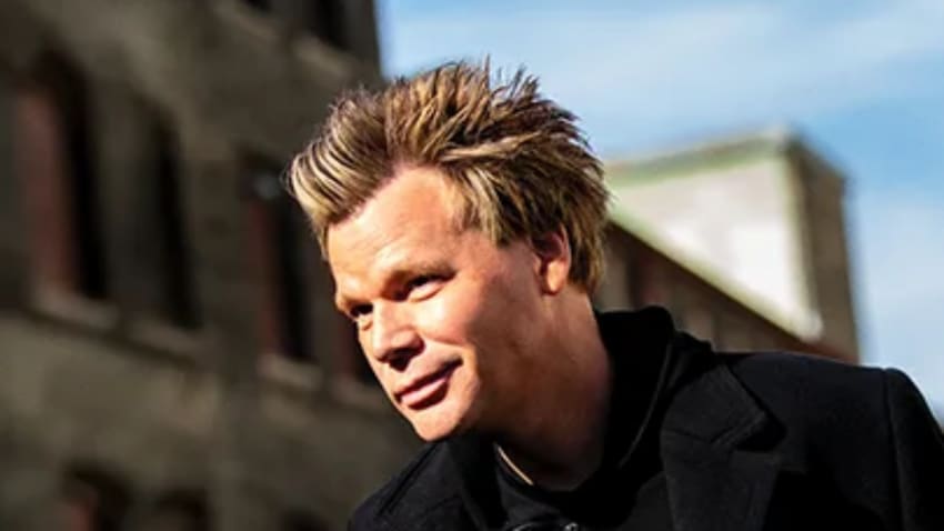 Brian Culbertson