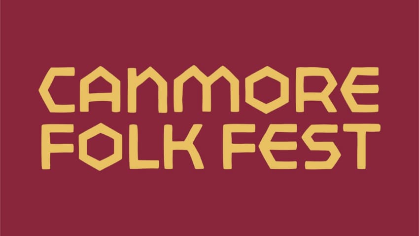 Canmore Folk Music Festival