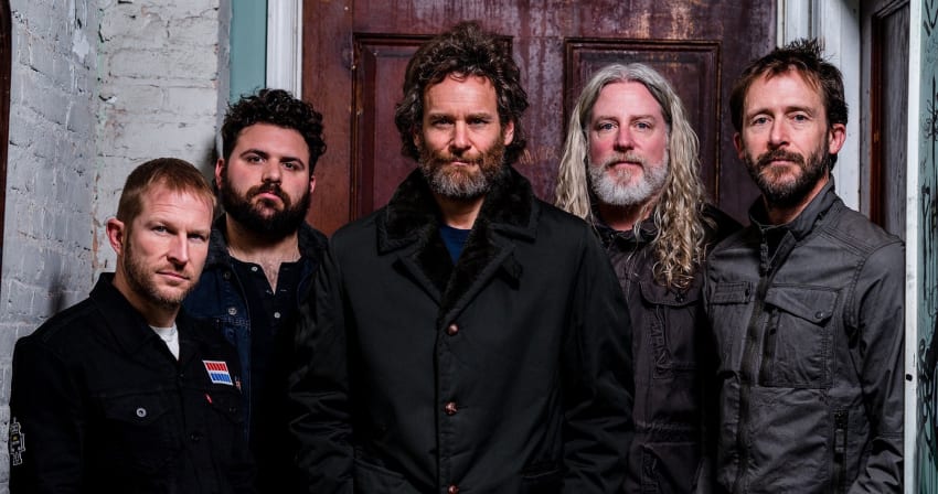 Buy Carbon Leaf Tickets