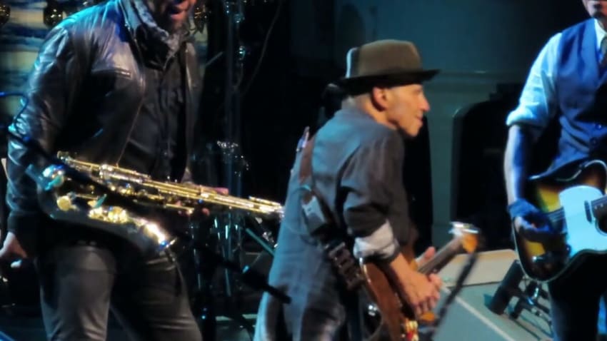 Bruce Springsteen - Murder Incorporated, Manchester, Co-op Live, May 14th 2025