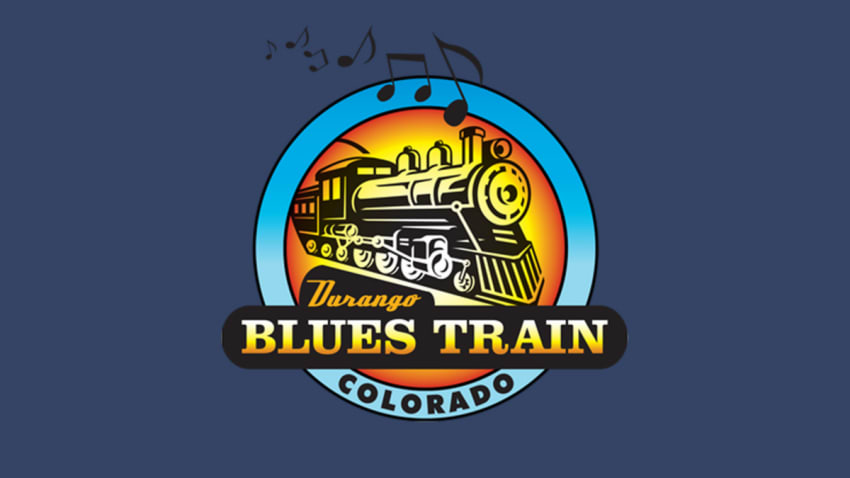 Durango Blues Train