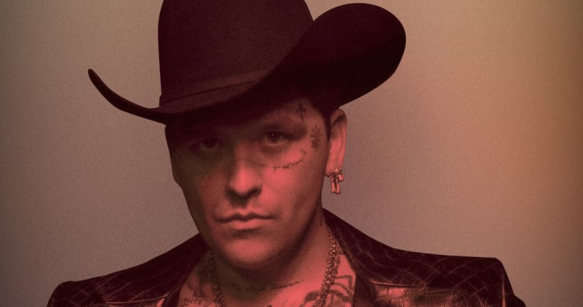 Buy Christian Nodal Tickets