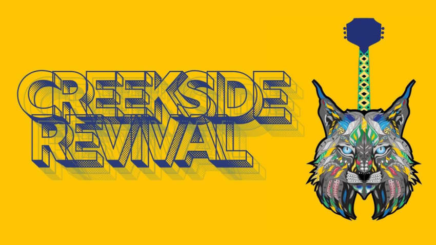 Creekside Revival