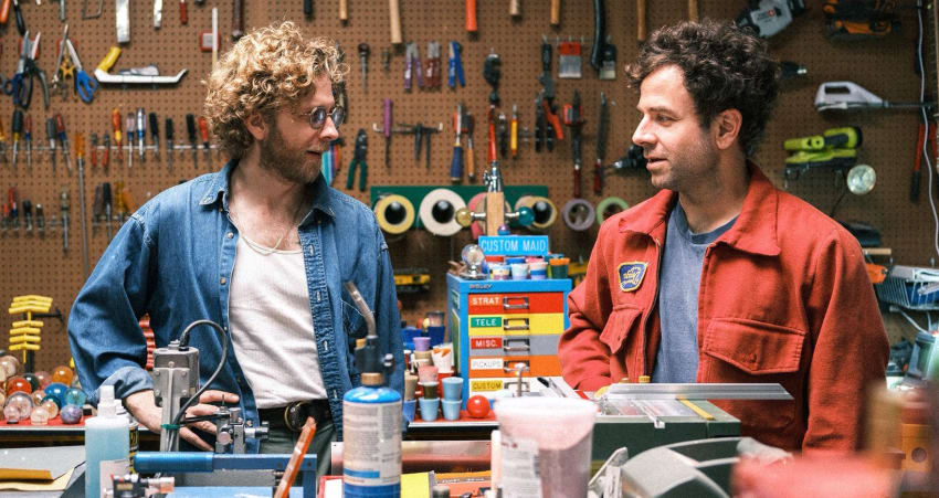 Buy Dawes Tickets