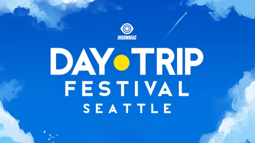 Day Trip Festival Seattle