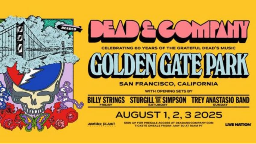 Dead & Company
