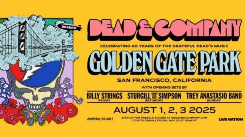 Dead & Company