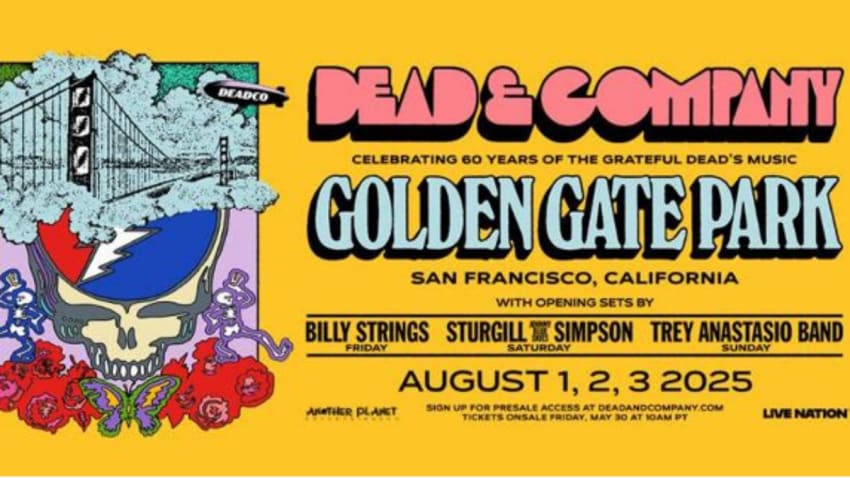 Dead & Company