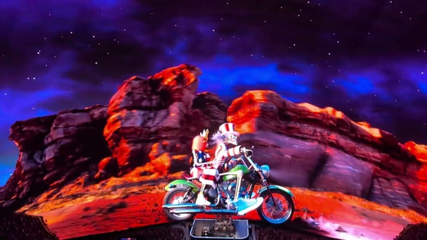 Dead & Company - Dead Forever - 5/17/2025 Passenger - Closing Night