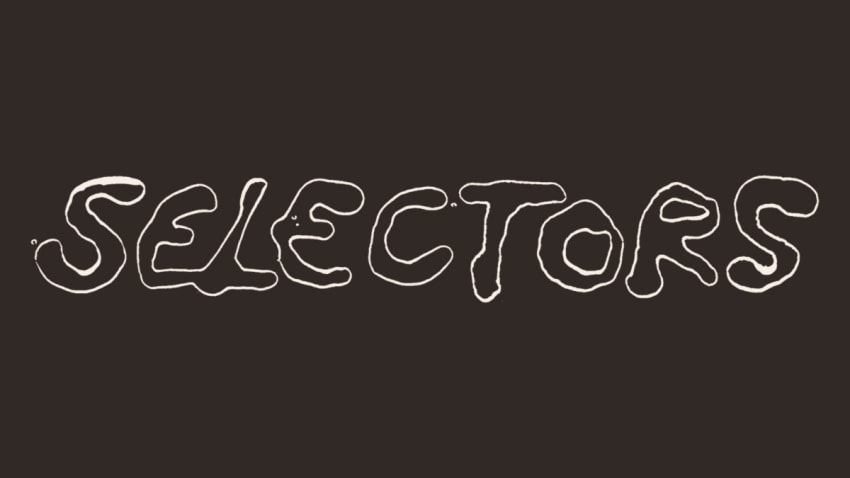 Dekmantel Selectors