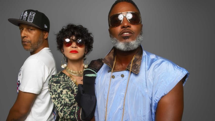 Digable Planets