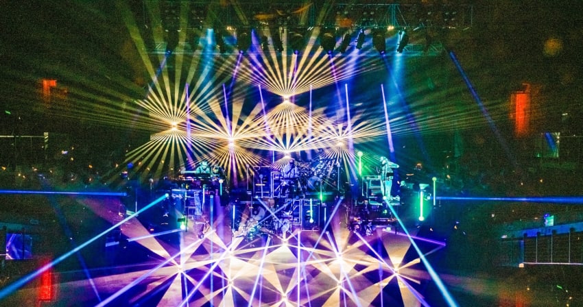 Buy The Disco Biscuits Tickets