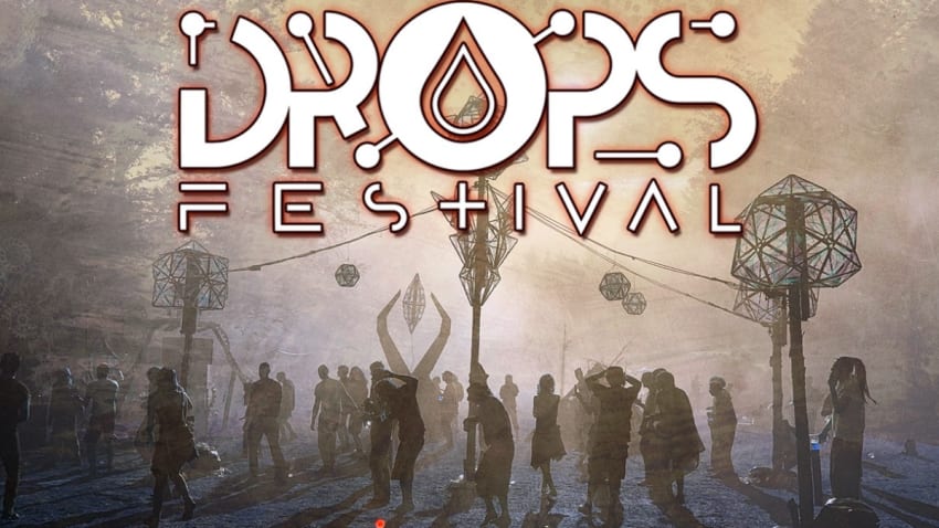 Drops Festival