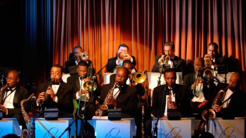 Duke Ellington Orchestra