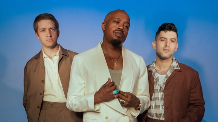 Durand Jones & The Indications Share Breezy ‘Lover’s Holiday’ Single