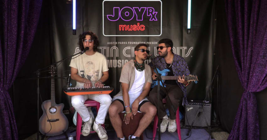 Eggy Waiting Game Video JoyRx Music
