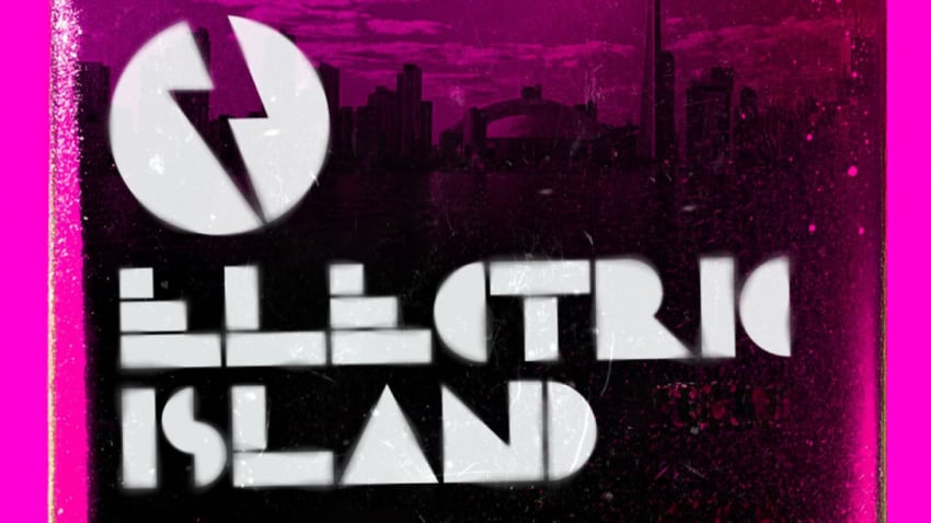 Electric Island