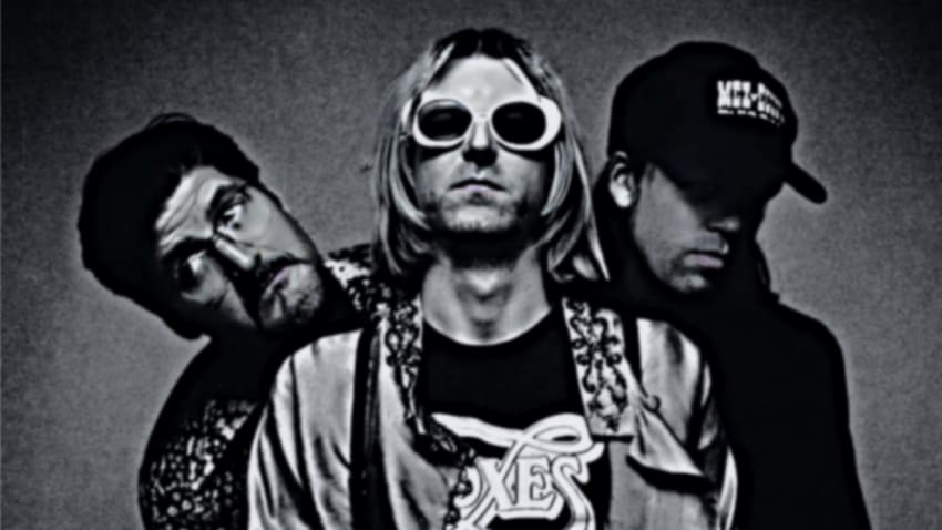 Endless, Nameless - A Tribute to Nirvana