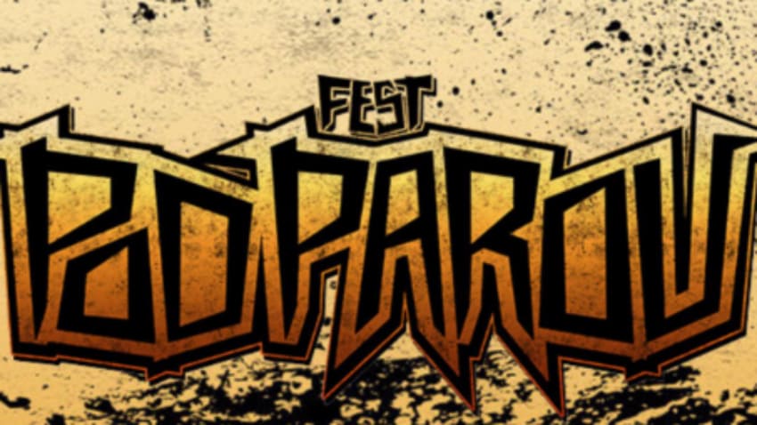 Fest Pod Parou