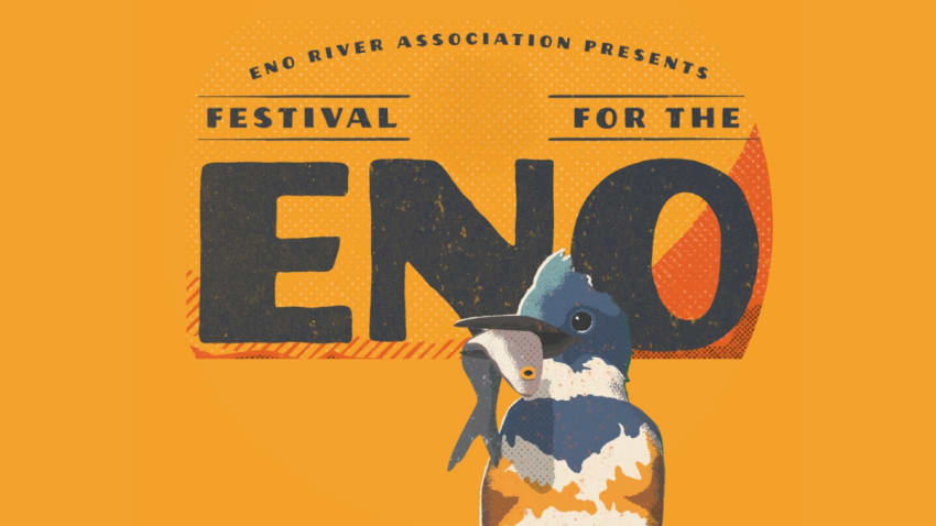 Festival for the Eno
