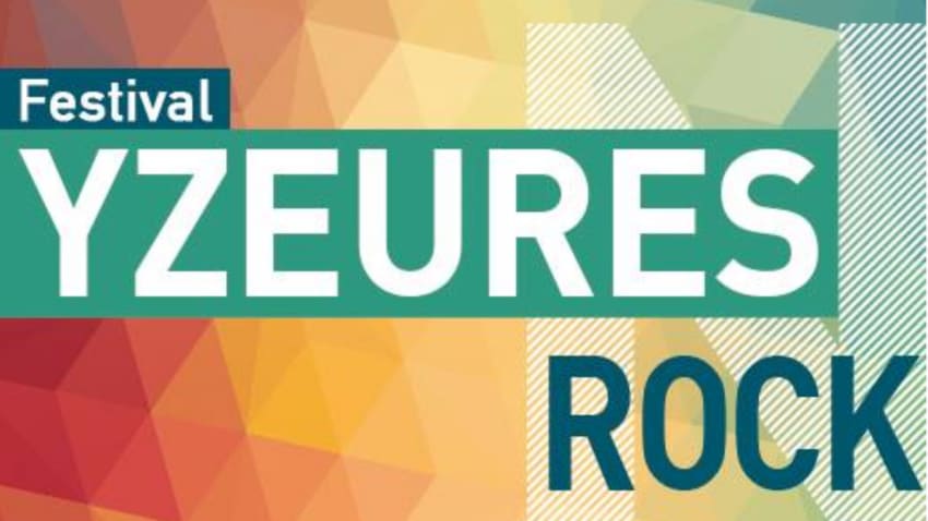 Festival Yzeures’n’Rock